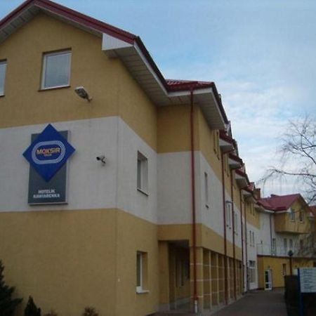 Mosir Reda Hotel Ngoại thất bức ảnh